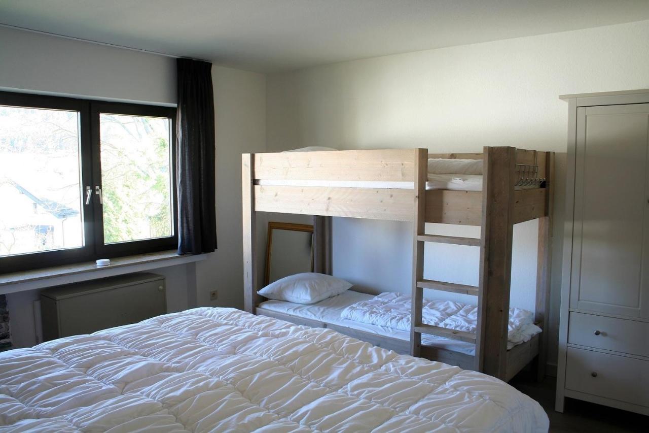 Apartamento Auf Der Platte Winterberg Exterior foto