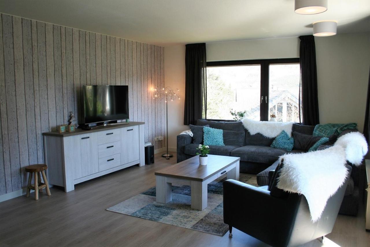 Apartamento Auf Der Platte Winterberg Exterior foto