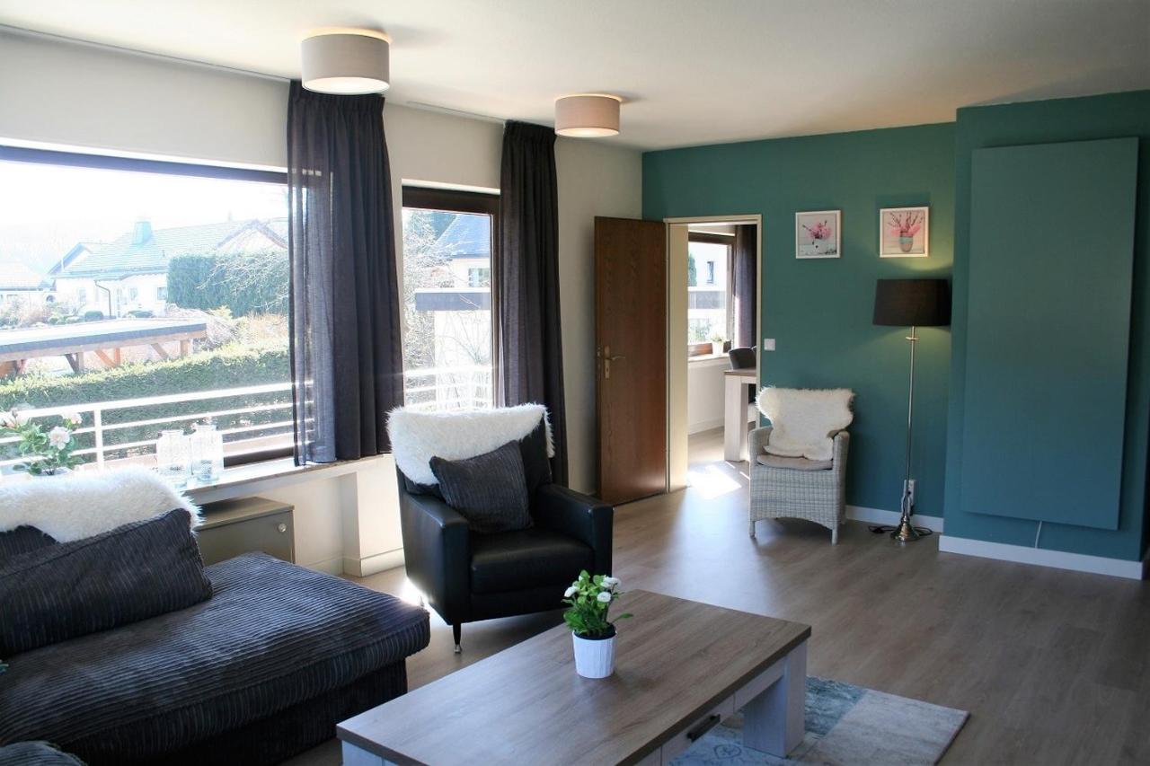 Apartamento Auf Der Platte Winterberg Exterior foto