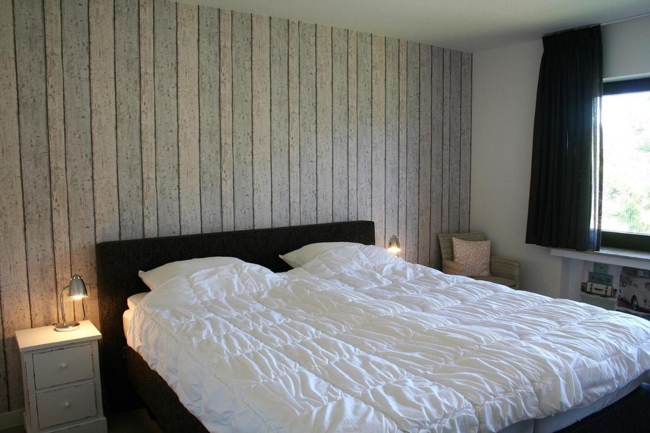Apartamento Auf Der Platte Winterberg Exterior foto