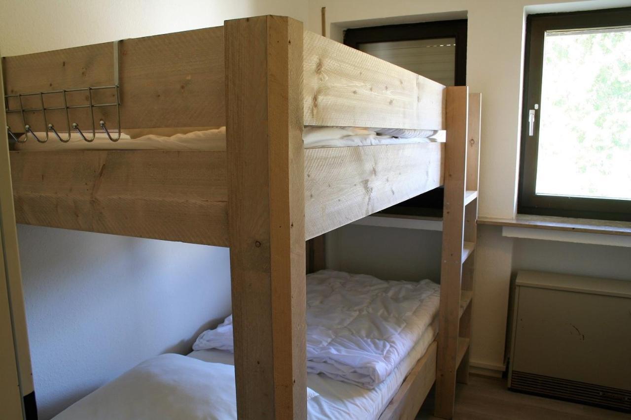 Apartamento Auf Der Platte Winterberg Exterior foto