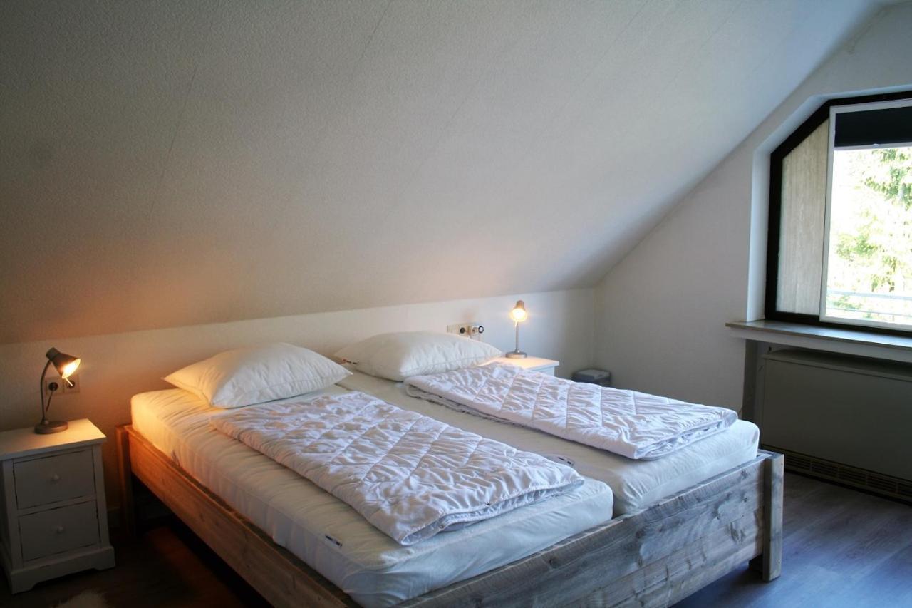 Apartamento Auf Der Platte Winterberg Exterior foto