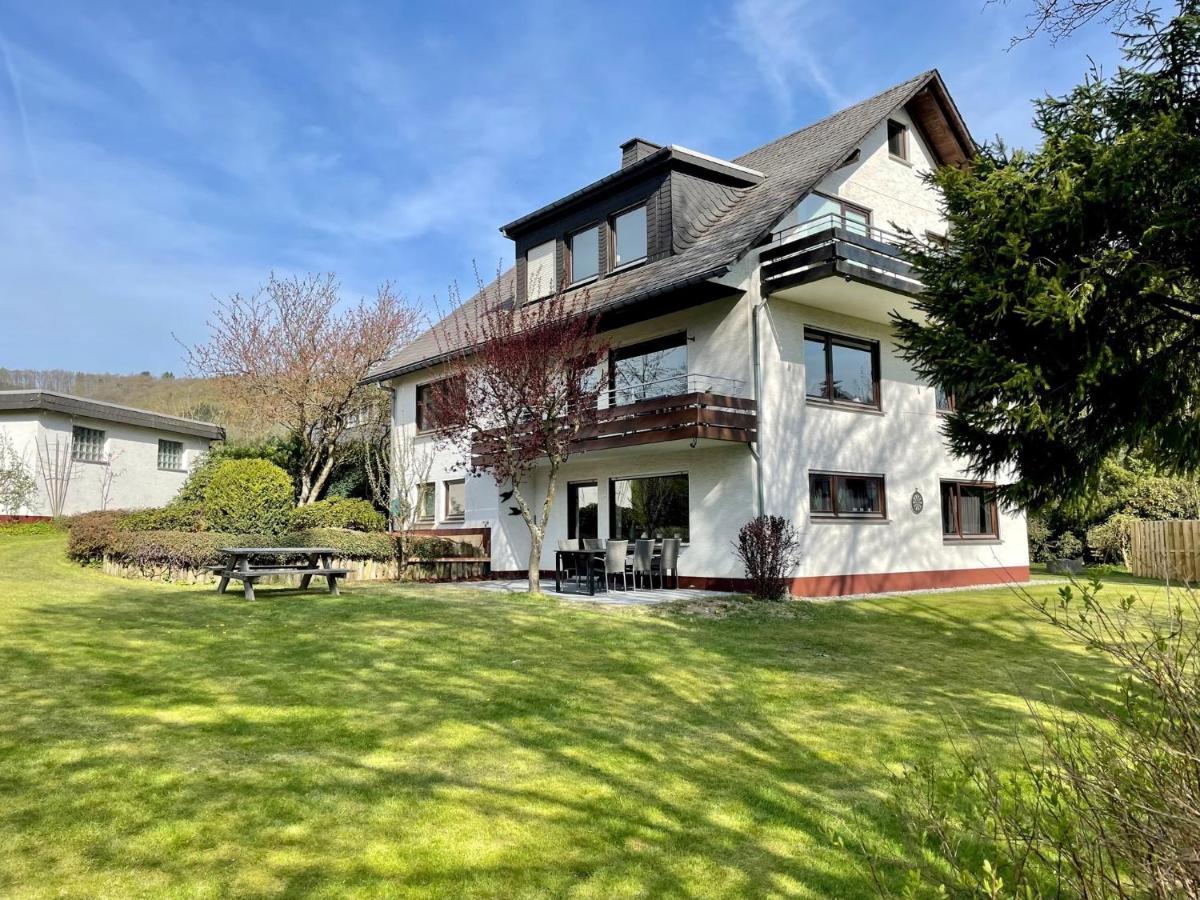 Apartamento Auf Der Platte Winterberg Exterior foto